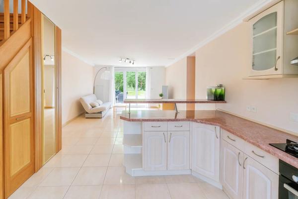 Vente Maison 5 pièces 111 m2 à Fontenay-Trésigny