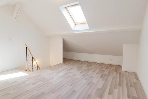 Vente Maison 5 pièces 111 m2 à Fontenay-Trésigny