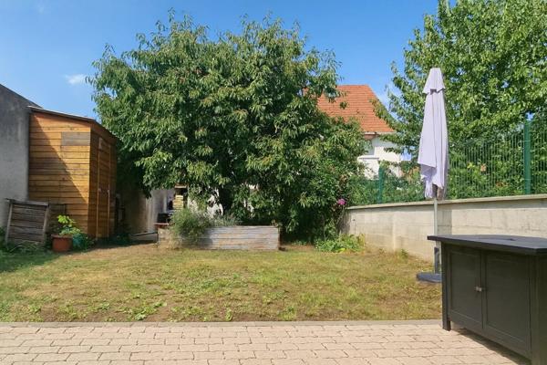 Vente Maison 5 pièces 111 m2 à Fontenay-Trésigny