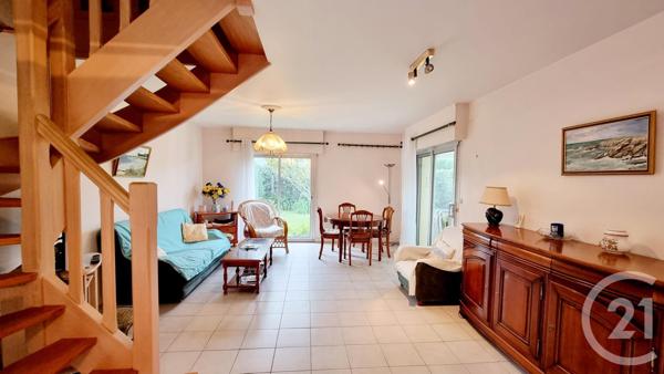 Maison à vendre  4 pièces - 105,32 m2 QUIBERON - 56