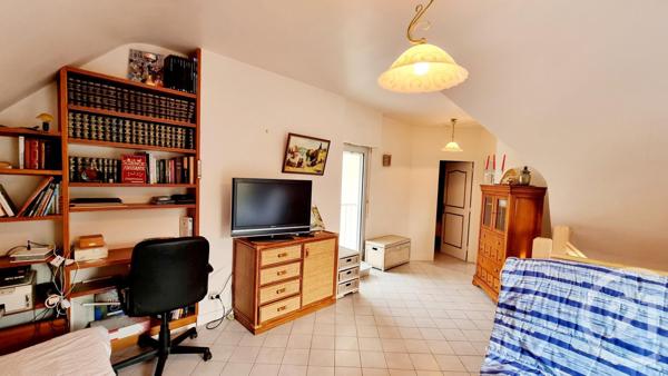 Maison à vendre  4 pièces - 105,32 m2 QUIBERON - 56