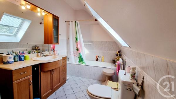 Maison à vendre  4 pièces - 105,32 m2 QUIBERON - 56