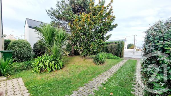 Maison à vendre  4 pièces - 105,32 m2 QUIBERON - 56