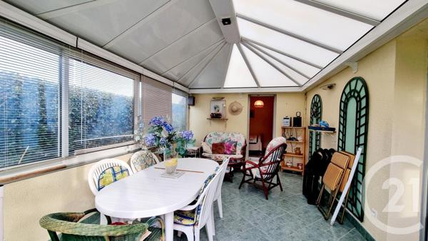 Maison à vendre  4 pièces - 105,32 m2 QUIBERON - 56