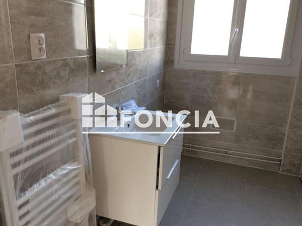 Location Appartement 4 pièces 70.25 m² - 3 IMPASSE DE NORMANDIE Lorient 56100