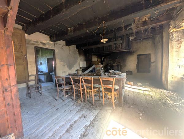Vente Maison220 m² - 7 Pièces - COLOMBIES (12240)