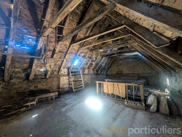 Vente Maison220 m² - 7 Pièces - COLOMBIES (12240)