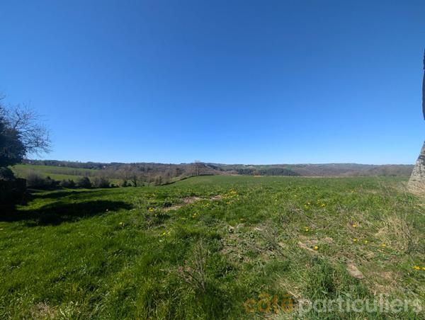 Vente Maison220 m² - 7 Pièces - COLOMBIES (12240)