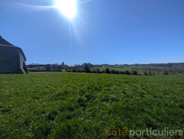 Vente Maison220 m² - 7 Pièces - COLOMBIES (12240)