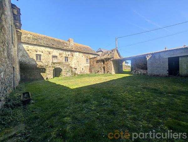 Vente Maison220 m² - 7 Pièces - COLOMBIES (12240)