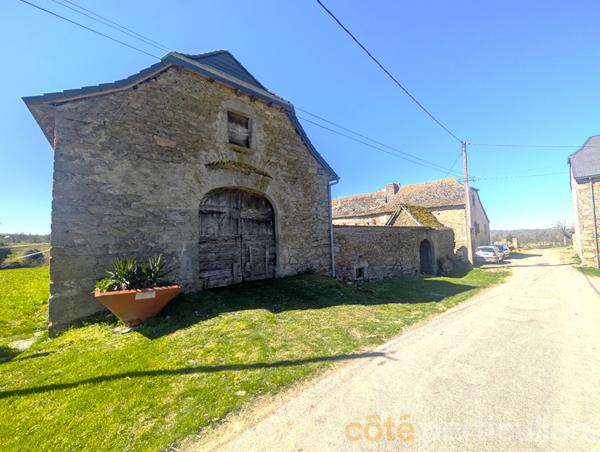 Vente Maison220 m² - 7 Pièces - COLOMBIES (12240)