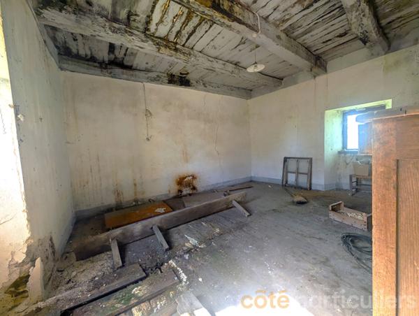 Vente Maison220 m² - 7 Pièces - COLOMBIES (12240)
