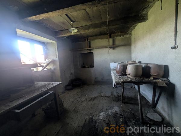 Vente Maison220 m² - 7 Pièces - COLOMBIES (12240)