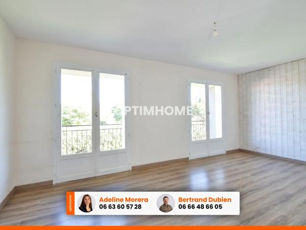 *** EXCLUSIVITE *** MAISON 4 CHAMBRES AVEC SOUS-SOL COMPLET, JARDIN ET GARAGE *** BILLOM 63160