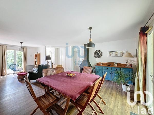 Maison traditionnelle 5 pièces de 107 m² à Nailloux (31560)