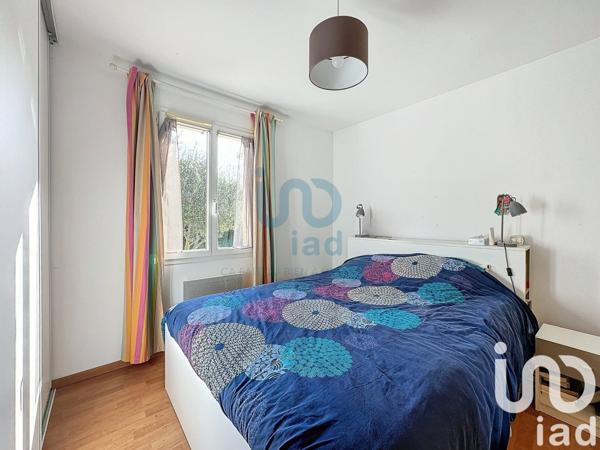 Maison traditionnelle 5 pièces de 107 m² à Nailloux (31560)