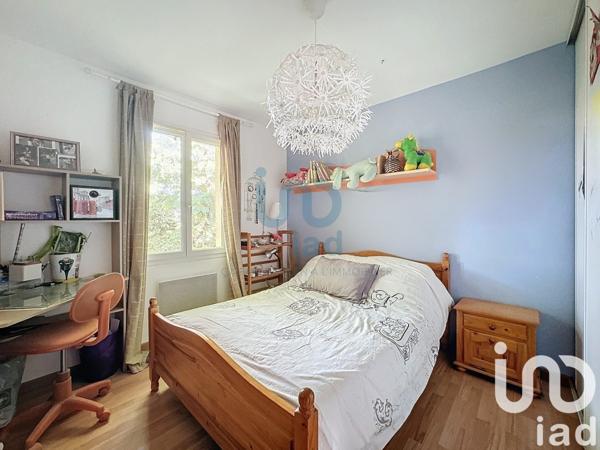 Maison traditionnelle 5 pièces de 107 m² à Nailloux (31560)