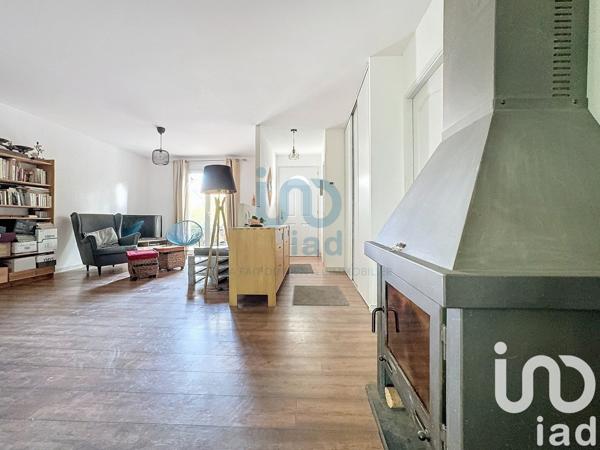 Maison traditionnelle 5 pièces de 107 m² à Nailloux (31560)