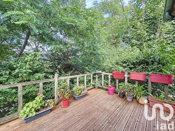 Maison traditionnelle 5 pièces de 107 m² à Nailloux (31560)