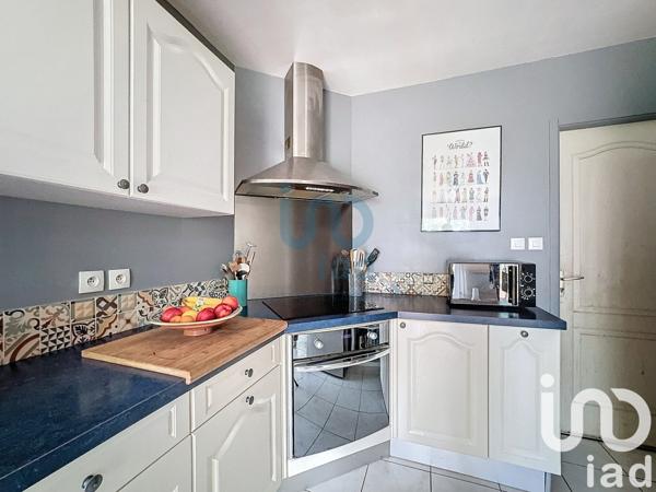 Maison traditionnelle 5 pièces de 107 m² à Nailloux (31560)