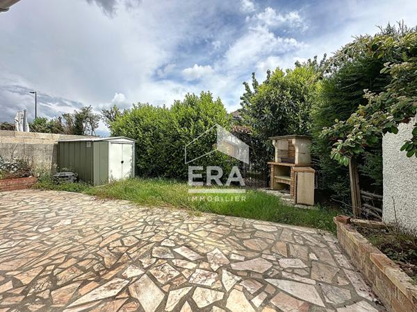 Maison Eragny 4 pièces 86 m2