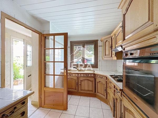 Maison Eragny 4 pièces 86 m2