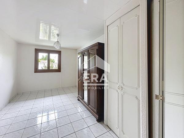 Maison Eragny 4 pièces 86 m2