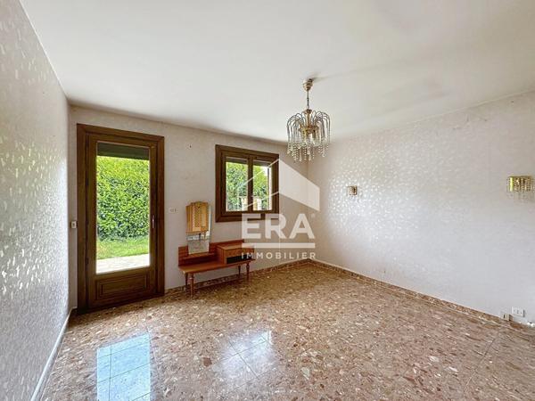 Maison Eragny 4 pièces 86 m2