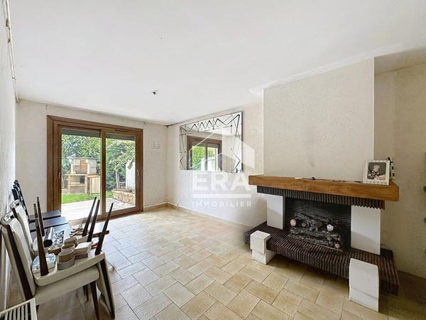 Maison Eragny 4 pièces 86 m2