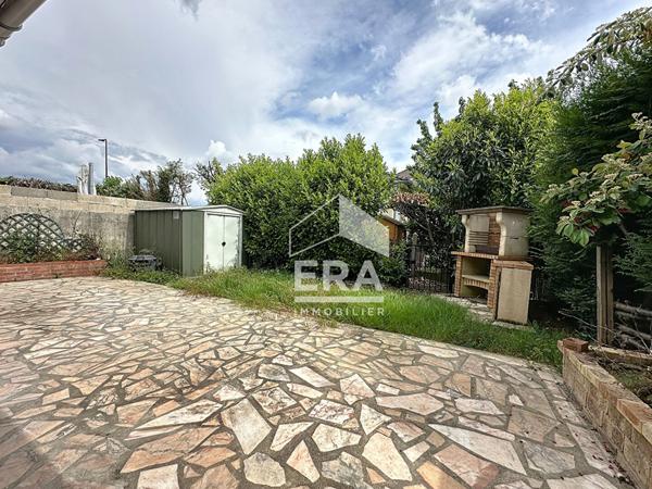 Maison Eragny 4 pièces 86 m2