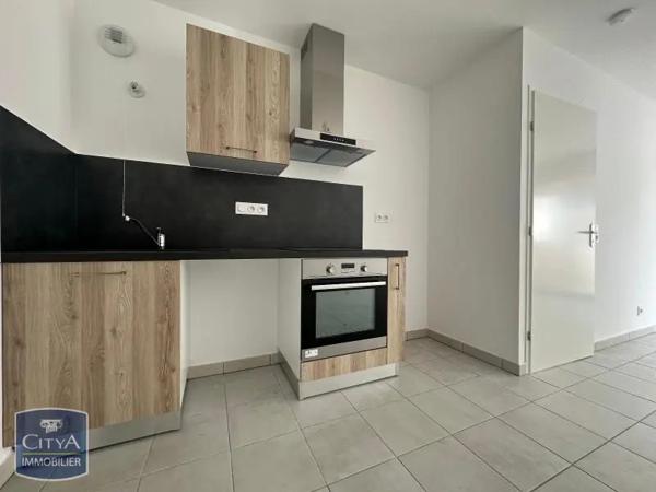 Appartement à louer 2 pièces 39.3m² Avignon (84140)