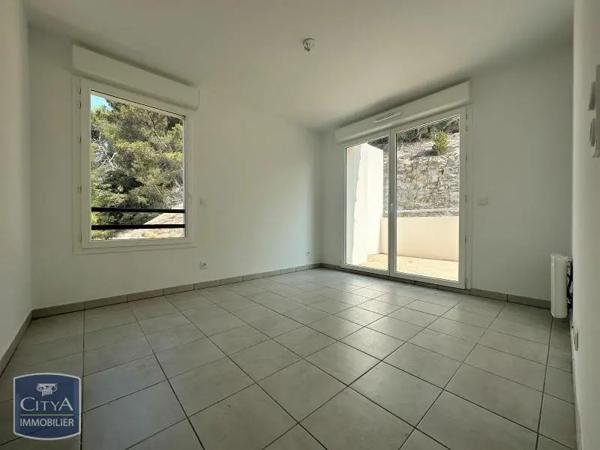 Appartement à louer 2 pièces 39.3m² Avignon (84140)