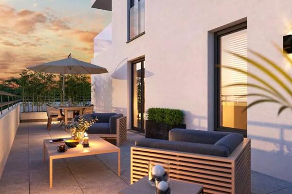 💎 Appartement à vendre 5 pièces COURNON D'AUVERGNE (63) d'Exception : Le Sommet de l'Élégance avec 80 m² de Terrasses Privées