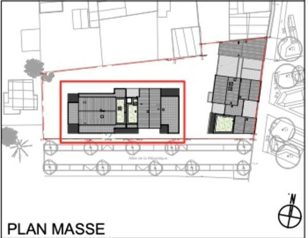 💎 Appartement à vendre 5 pièces COURNON D'AUVERGNE (63) d'Exception : Le Sommet de l'Élégance avec 80 m² de Terrasses Privées