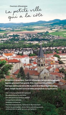 💎 Appartement à vendre 5 pièces COURNON D'AUVERGNE (63) d'Exception : Le Sommet de l'Élégance avec 80 m² de Terrasses Privées