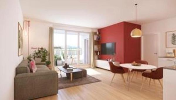 💎 Appartement à vendre 5 pièces COURNON D'AUVERGNE (63) d'Exception : Le Sommet de l'Élégance avec 80 m² de Terrasses Privées