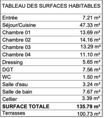 💎 Appartement à vendre 5 pièces COURNON D'AUVERGNE (63) d'Exception : Le Sommet de l'Élégance avec 80 m² de Terrasses Privées