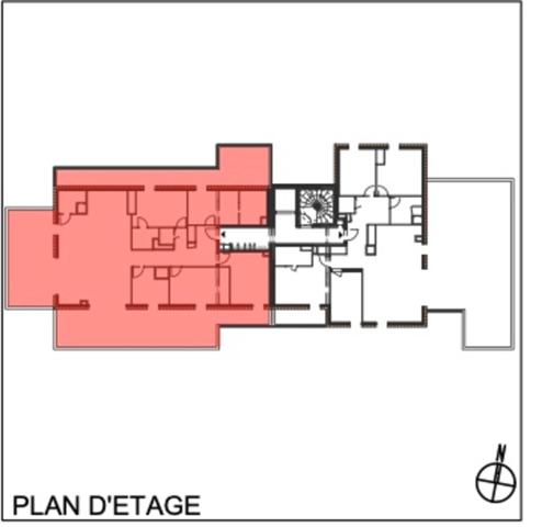 💎 Appartement à vendre 5 pièces COURNON D'AUVERGNE (63) d'Exception : Le Sommet de l'Élégance avec 80 m² de Terrasses Privées