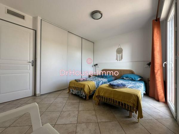 Appartement à louer 4 pièces de 92 m²