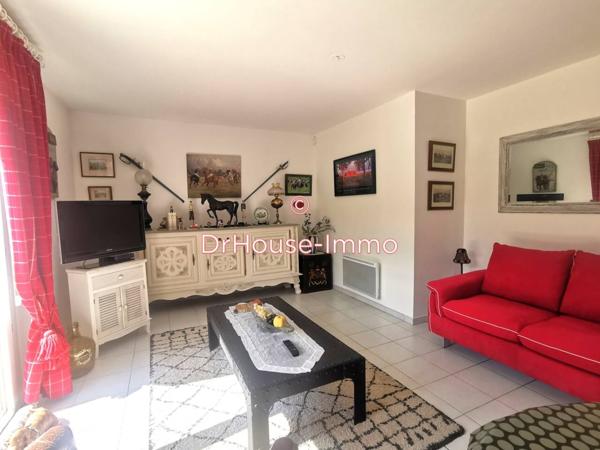 Appartement à vendre 3 pièces de 60 m²