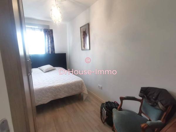 Appartement à vendre 3 pièces de 60 m²