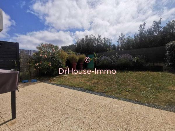 Appartement à vendre 3 pièces de 60 m²