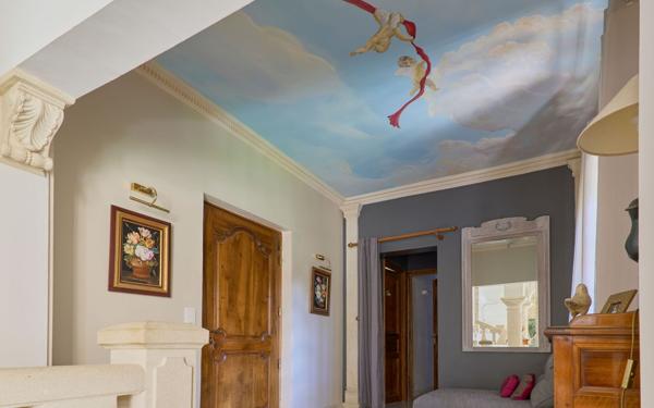 Maison à vendre    6 pièces •  Saint-Michel-l'Observatoire