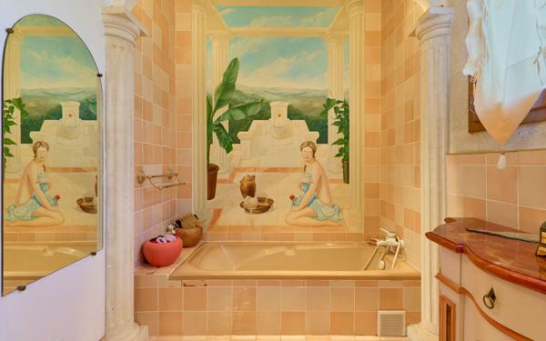 Maison à vendre    6 pièces •  Saint-Michel-l'Observatoire