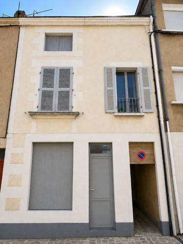 Maison Poitiers 4 pièce(s) 80 m2