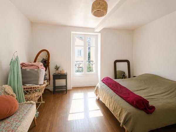 Maison Poitiers 4 pièce(s) 80 m2