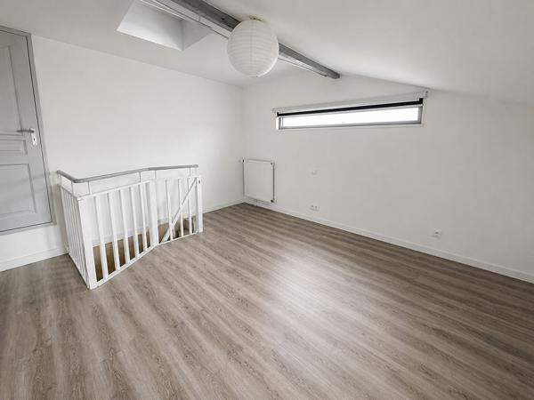 Maison Poitiers 4 pièce(s) 80 m2