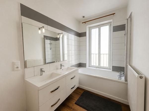 Maison Poitiers 4 pièce(s) 80 m2