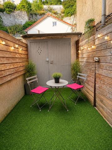 Maison Poitiers 4 pièce(s) 80 m2
