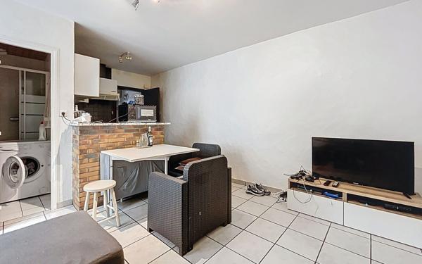 Appartement à vendre    2 pièces • 32 m2 Bayonne